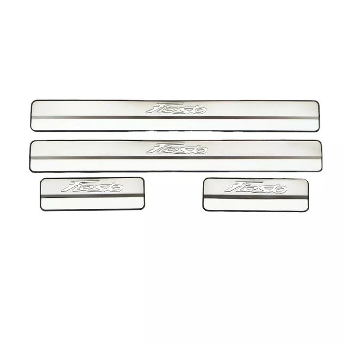 Ornament praguri Ford Fiesta MK6