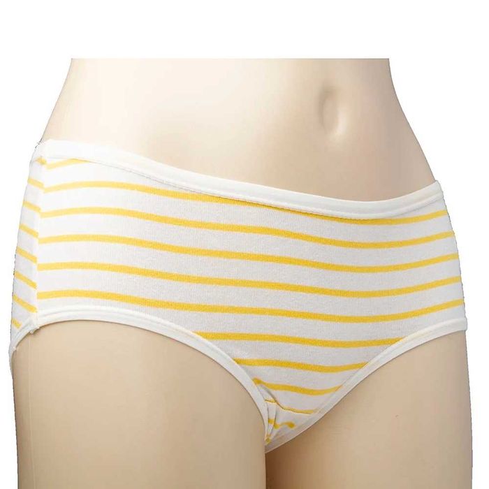 Детски Бикини Момиче Бельо АнтиМиризма Дишащо Дъно 100% Сребърни Нишки