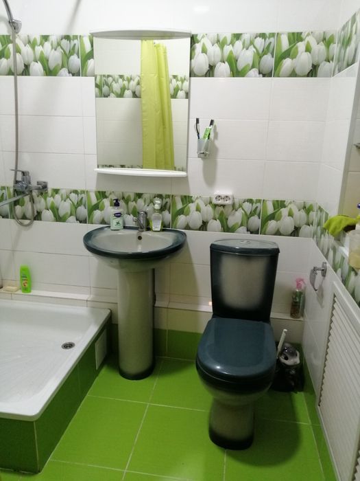 Продам благоустроенный дом