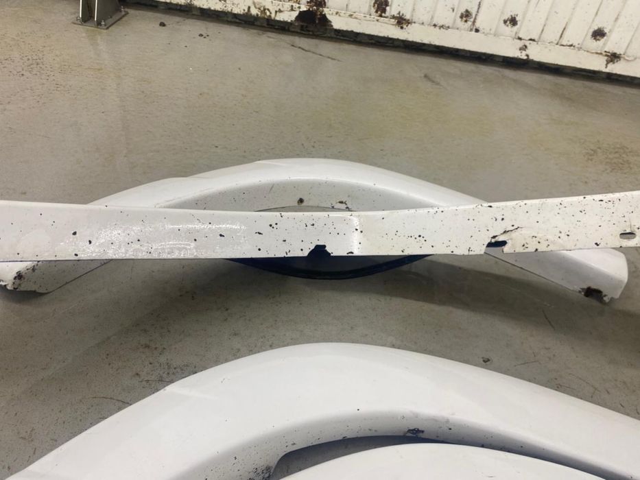 расширители ленд крузер 100