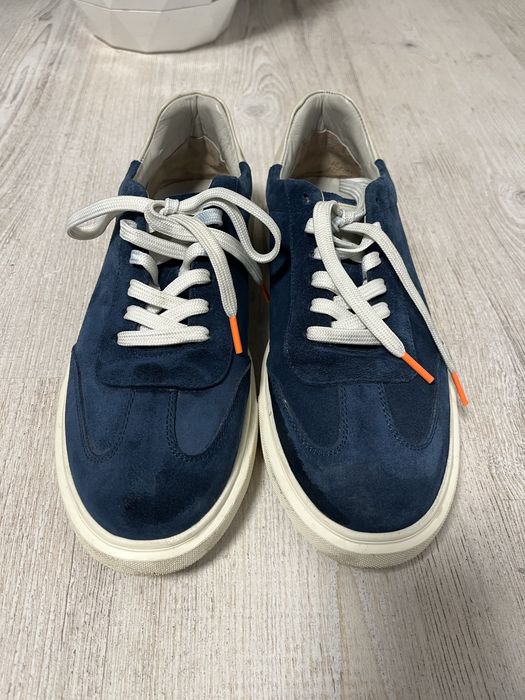 Обувки Teodor, Calvin Klein