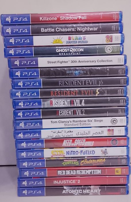 Круглосуточно диски для ps4, ps5, switch 2,, xbox one.