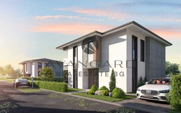 Продава се Къща в с. Крумово, Област Пловдив - 240 кв.м за 1105 €/кв.м - Снимка #3