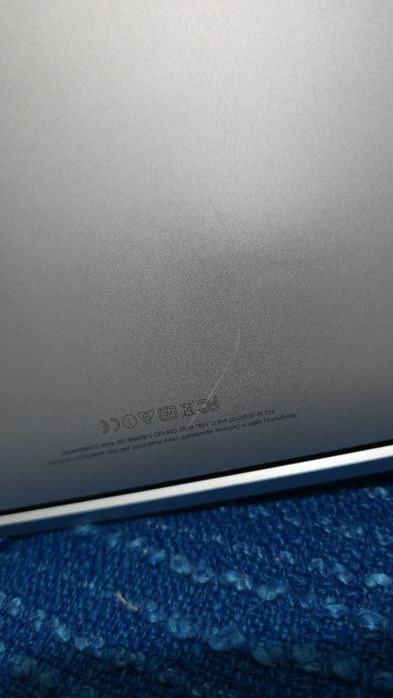 MacBook pro 2017 15 inch