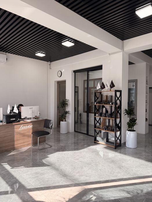 Официальный Imzo Fabrika Romlari Labzak Шоурувм