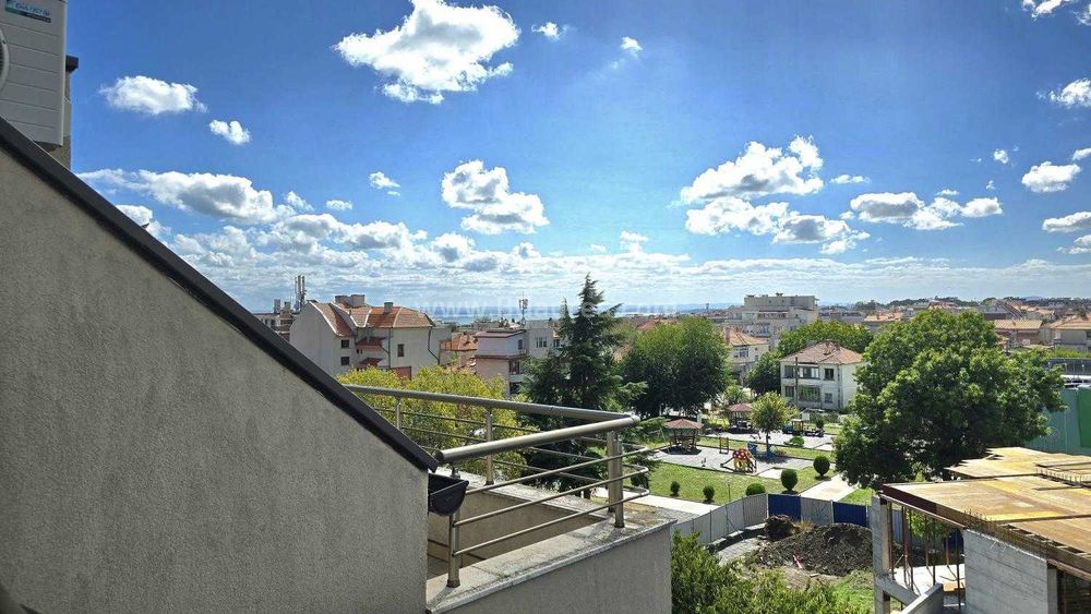 Продава се Двустаен апартамент в Бургас, Сарафово - 59 кв.м за 1687 €/кв.м - Снимка #9