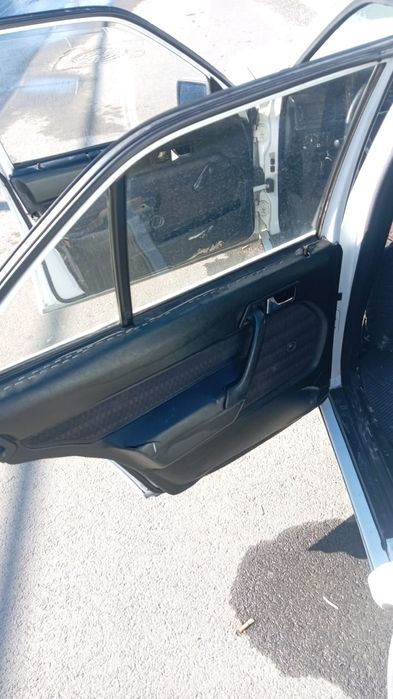 Тез арада сатлады мерс 190