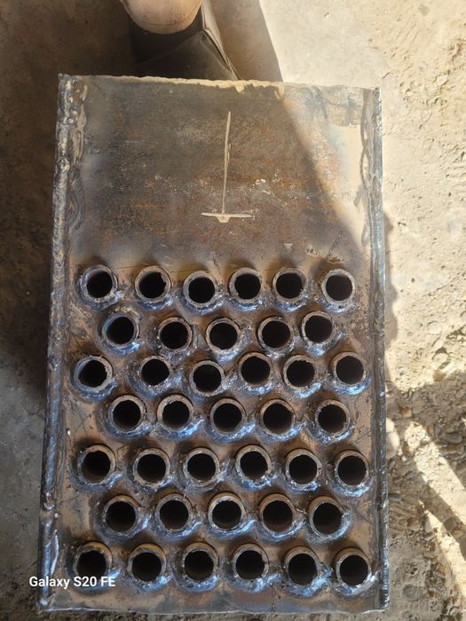 Отопление котёл kotyol