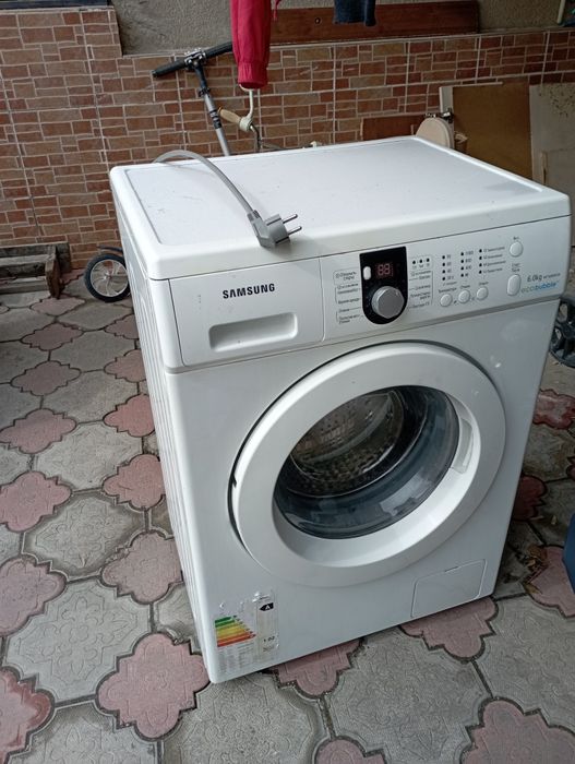 Стиральная машина