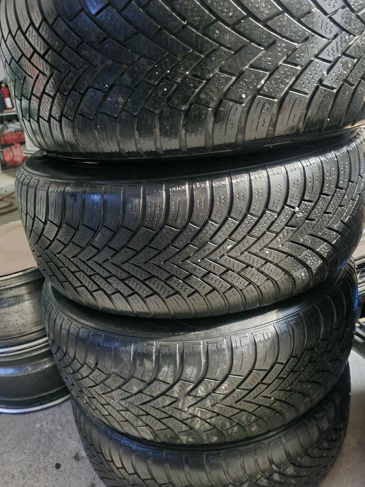 Jante FORD kuga focus mondeo puma volvo renault 5x108 pe 16 IARNA