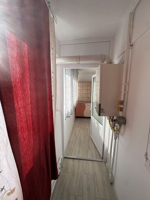 Inchiries apaartamenr  o camera  termen lung