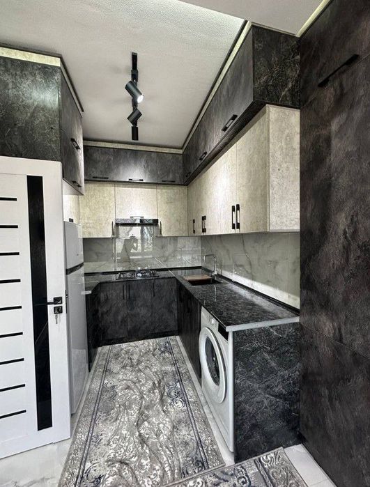 Сдается 2-х ком. кв LUX в центре города