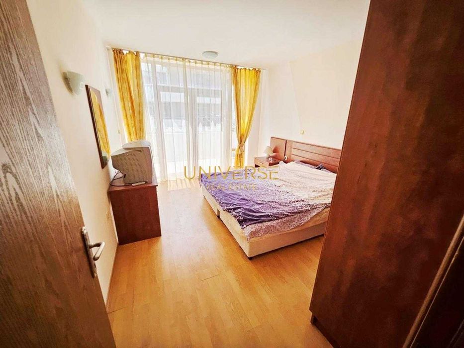 Продава се Двустаен апартамент в к.к. Слънчев бряг - 63 кв.м за 1032 €/кв.м - Снимка #5