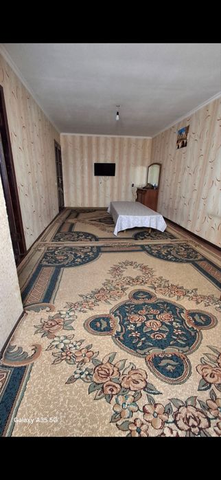 Квартира своя 3 х комнатная