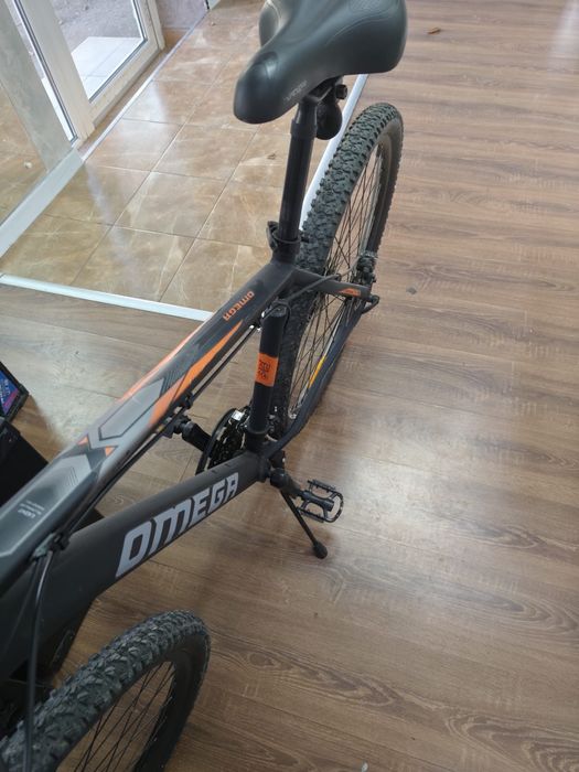 Bicicleta Omega ca noua