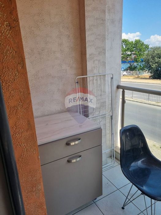 Дава се под наем Едностаен апартамент в Варна, Аспарухово - 43 кв.м за 408 € - Снимка #8