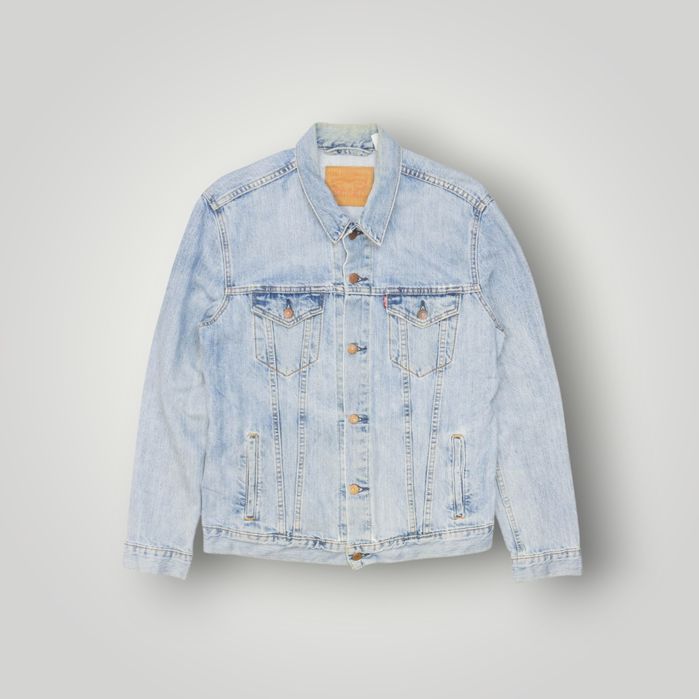 Levi's Дамско Дънково Яке