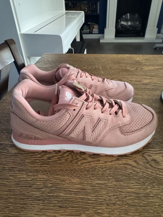 Продаются кроссовки New Balance