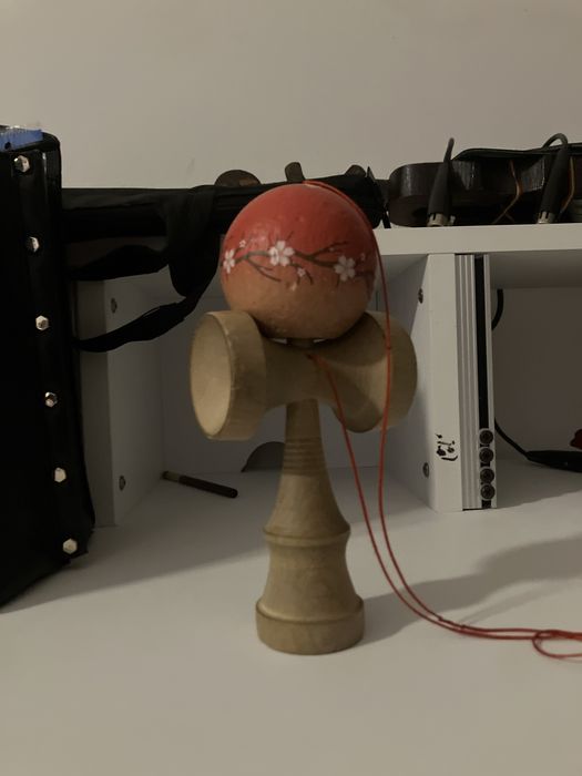 Tama passion si kenul element