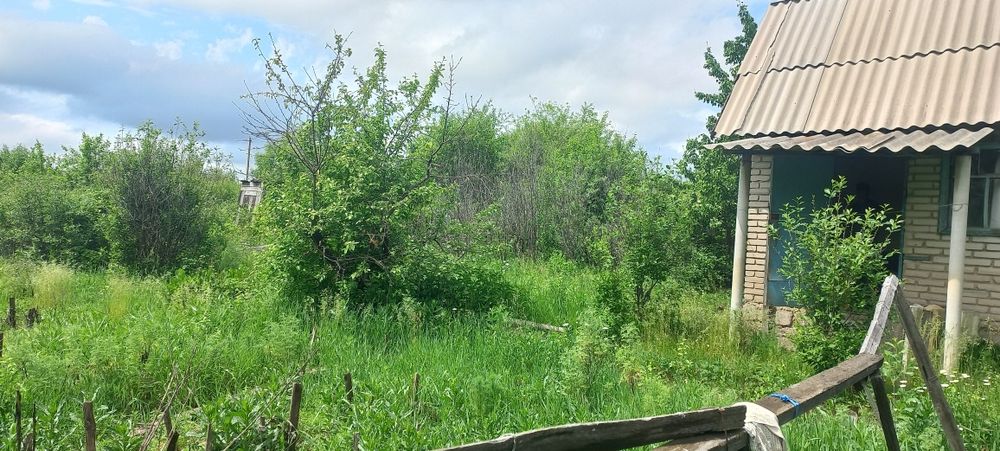 Продам дачу в СО "ЭЛЕВАТОРЩИК".