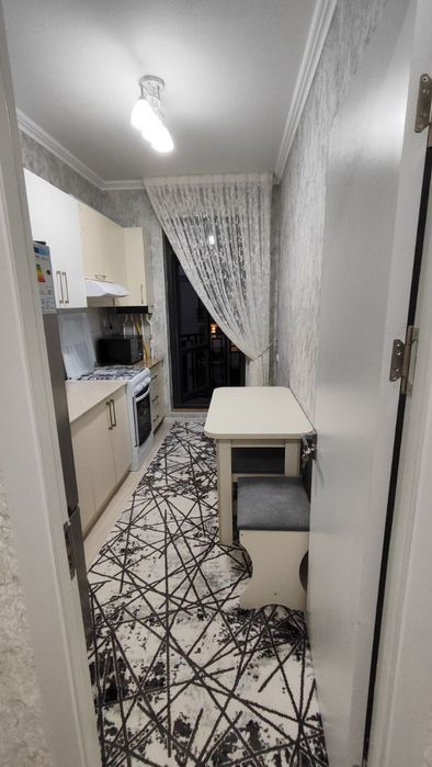 Квартира сотилади