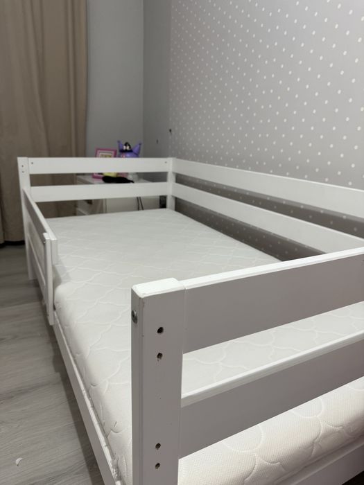 Кровать детская