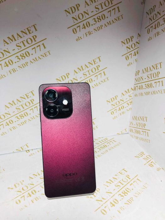 NDP Amanet Calea Mosilor 298  OPPO A60 (59027)