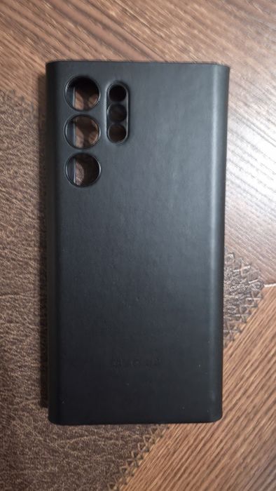 Чехол s22 ultra Оригинал