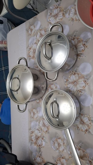 Срочно продам пасуды
