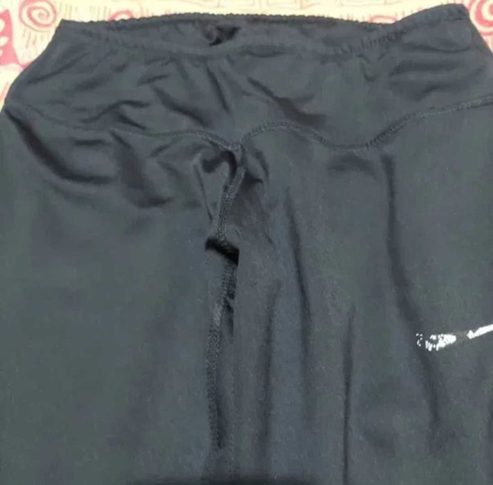 Colant Nike vară trei sferturi M second hand