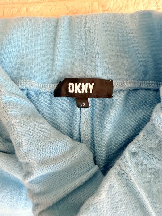 Детски комплект DKNY