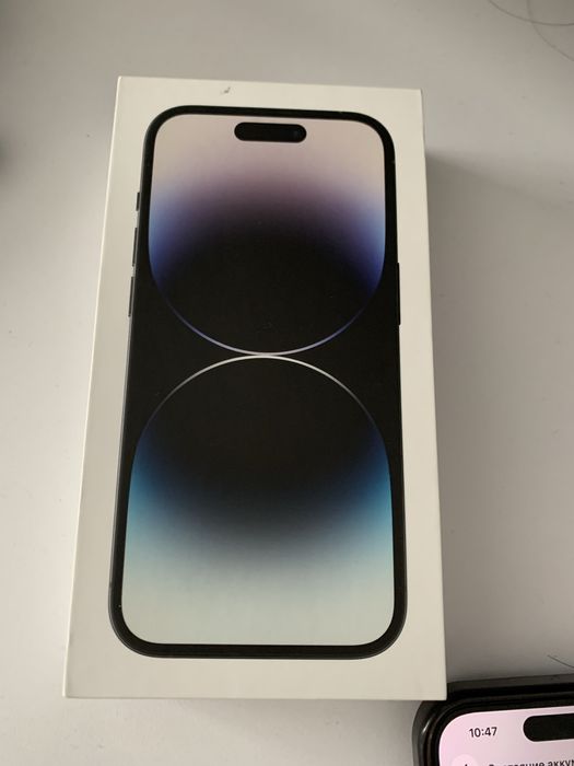 Iphone 14 Pro 256GB
