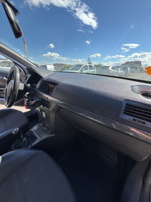 OPEL Astra 2005 — imagine 2