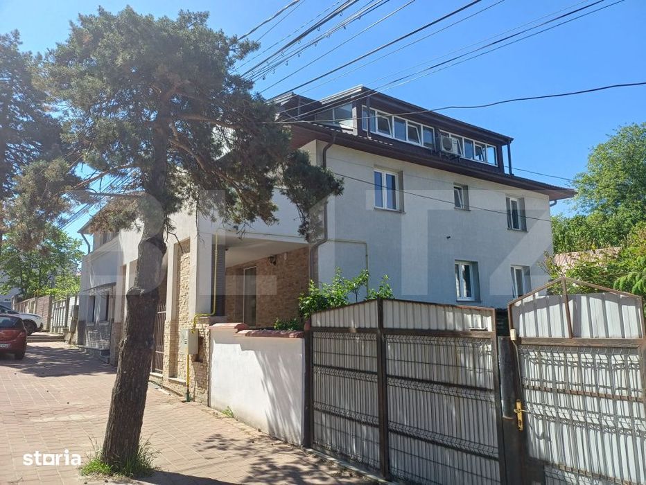 Casa 6 camere, 257 mp, Sf. Ilie, Suceava