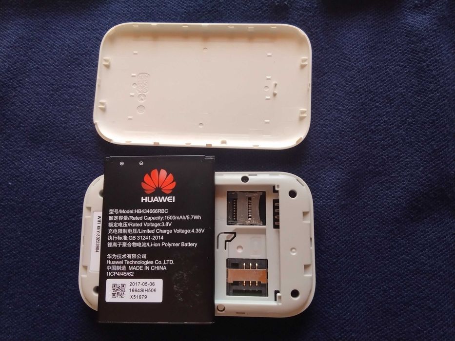 4G LTE сим картен мини рутер за мобилен интернет за сим карти за Иетел България