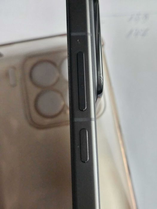 Xiaomi 15 512GB 12RAM Black