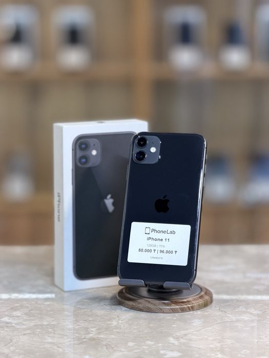 iPhone 11 128GB / Айфон 11 128ГБ PhoneLab