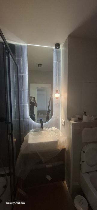 Ремонт под ключ или мелкий ремонт