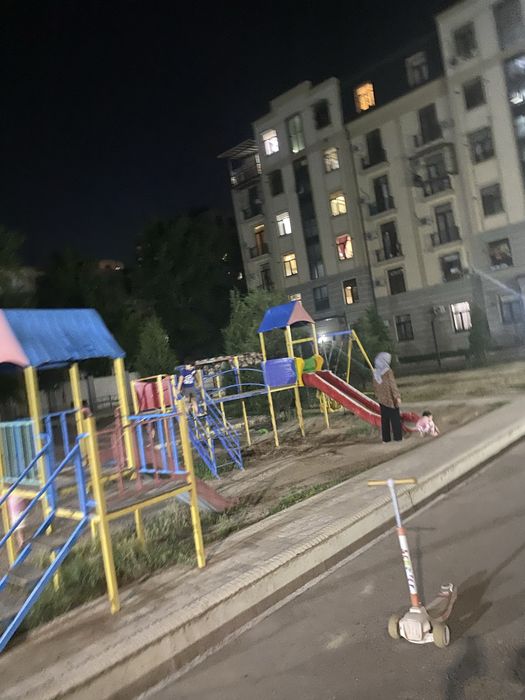 Чиланзар 10 кв Новастройка  все есть для проживание от и до