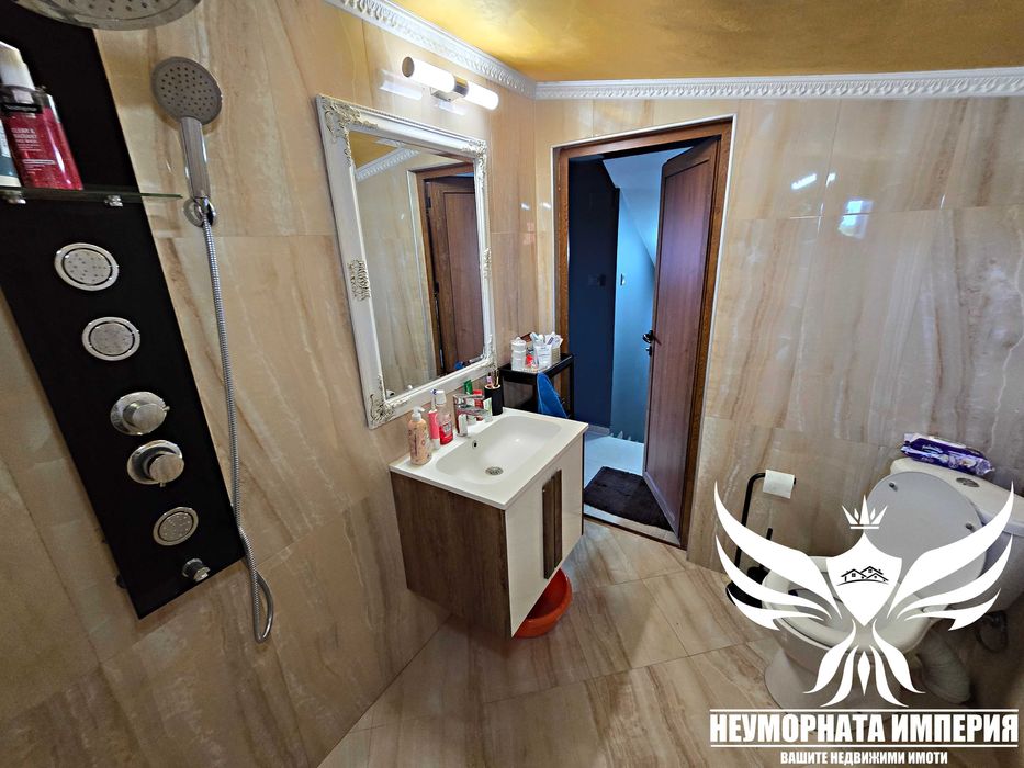 Продава се Къща в Съединение - 120 кв.м за 702 €/кв.м - Снимка #21