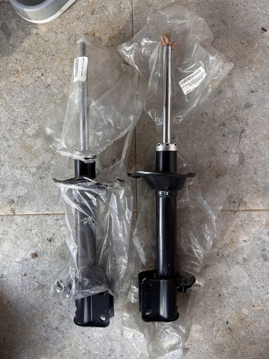 Amortizoare spate non sls Forester SG