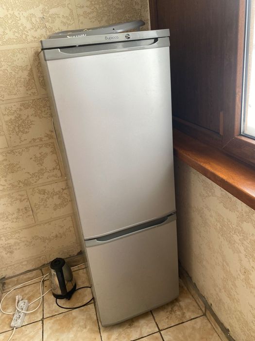 Холадилник муздаткыш