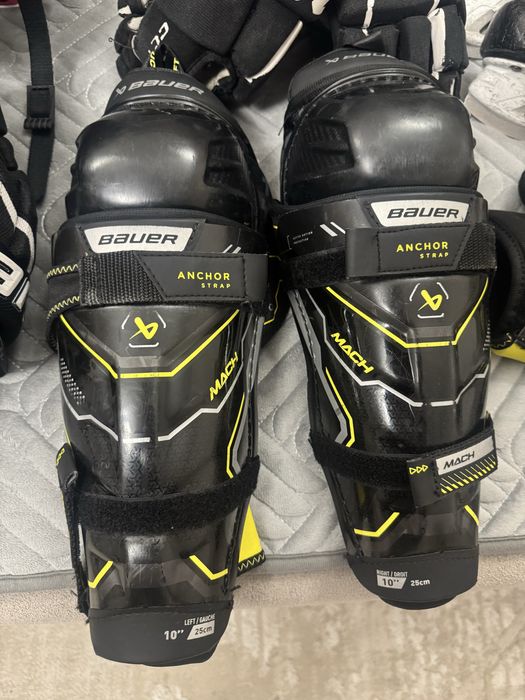 Продам хоккейную форму