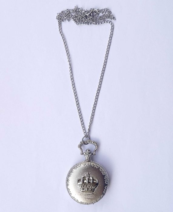 ДЖОБЕН ЧАСОВНИК.Джобни Часовници с верижка и капак.Pocket Watch dzoben