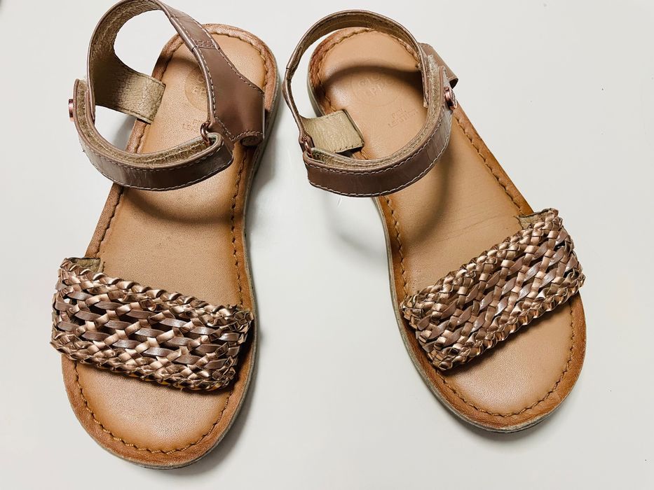 Детски сандали Mayoral,H&M,Gioseppo