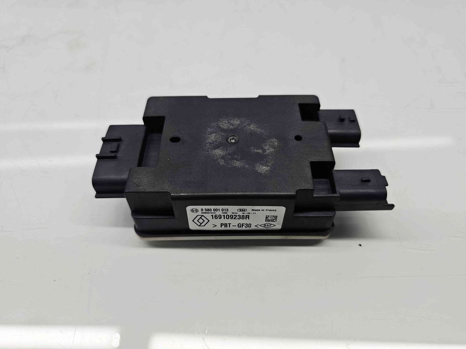 Modul confort Nissan Qashqai (2) [Fabr 2013-2017] 169109238R