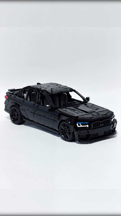 Конструктор BMW M5 F90