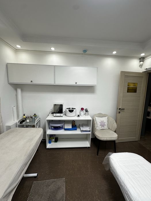 Сдам кабинет в аренду