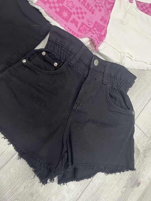 Лот къси панталонки