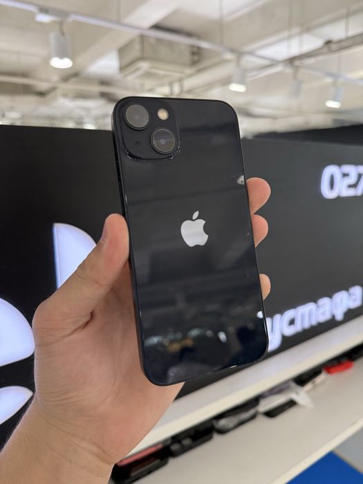 iPhone 13 128gb